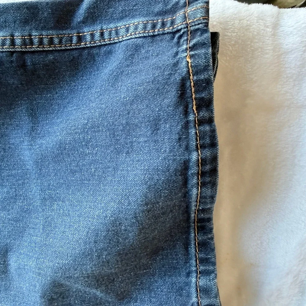 Levis excellent levi